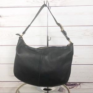 B30 coach hobo shoulder bag